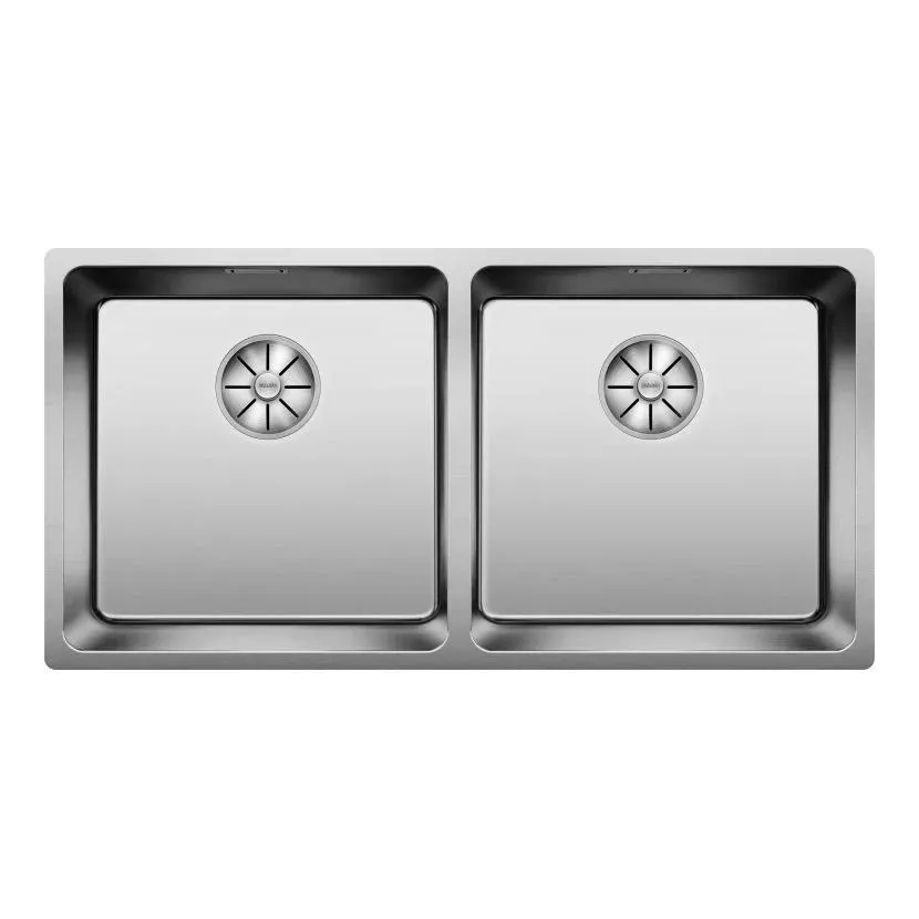 Blanco sudopera ANDANO 400/400-U 522987 - Inelektronik